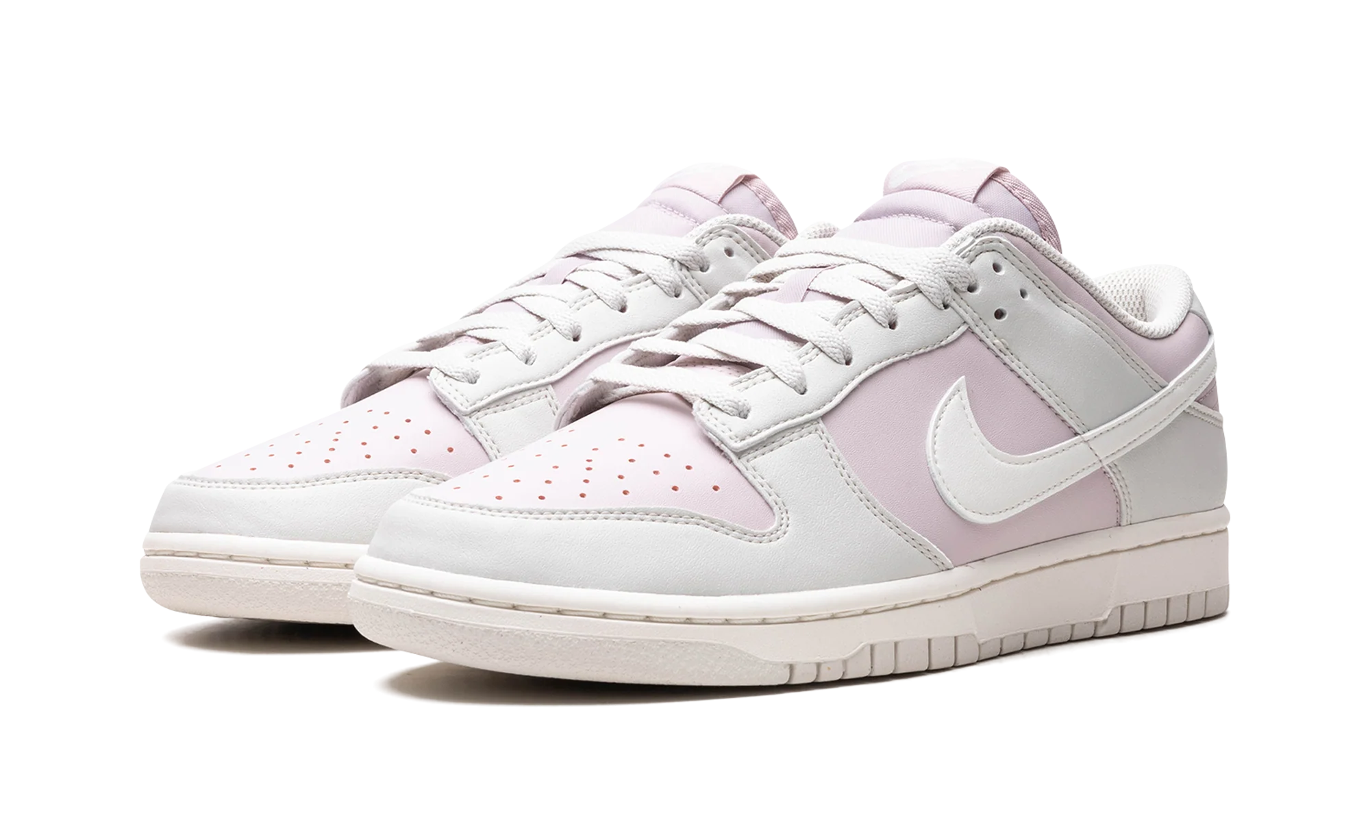 DUNK LOW WMNS"Platinum Violet" DD1873 001