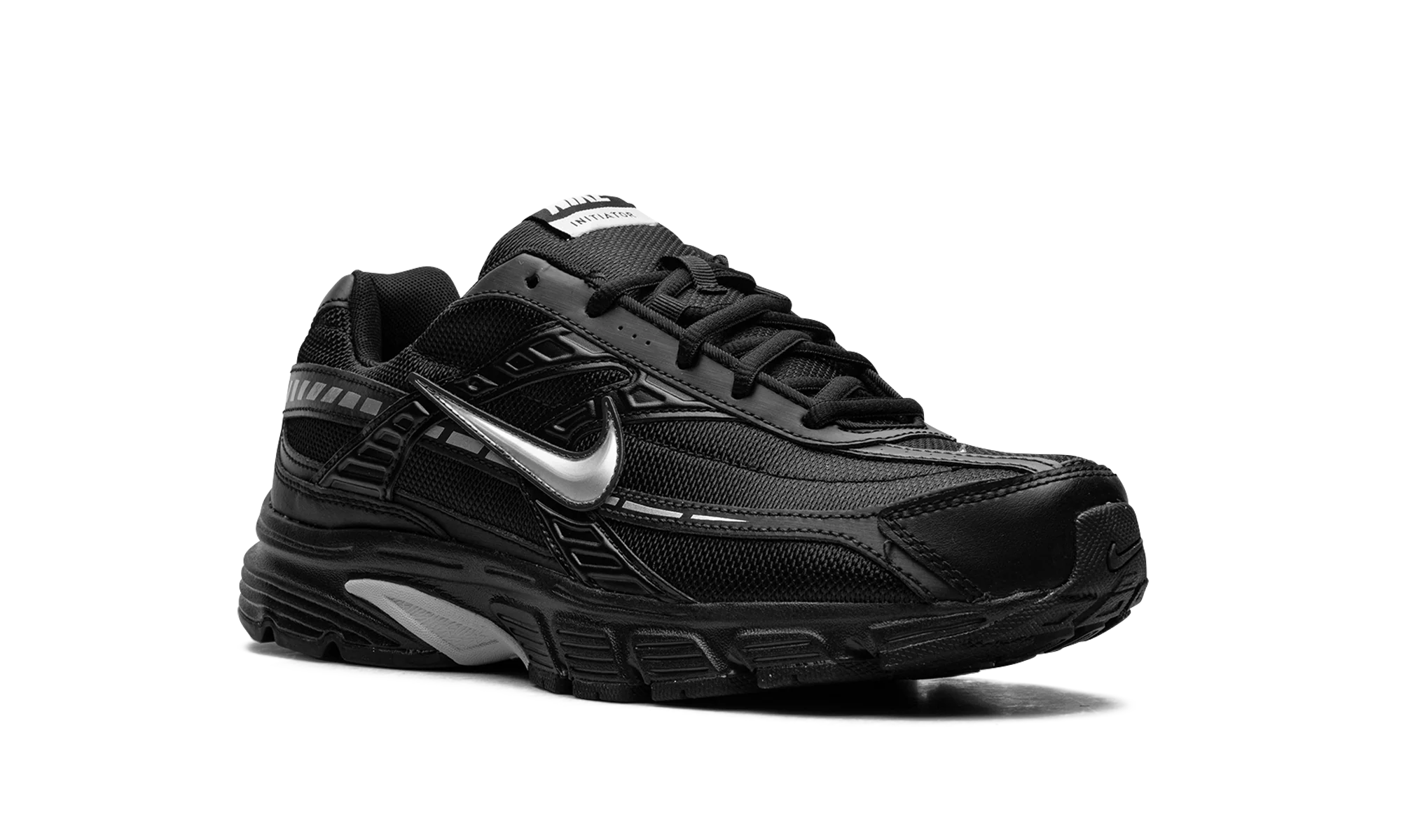 Initiator "Black Grey Silver" IB4595 001