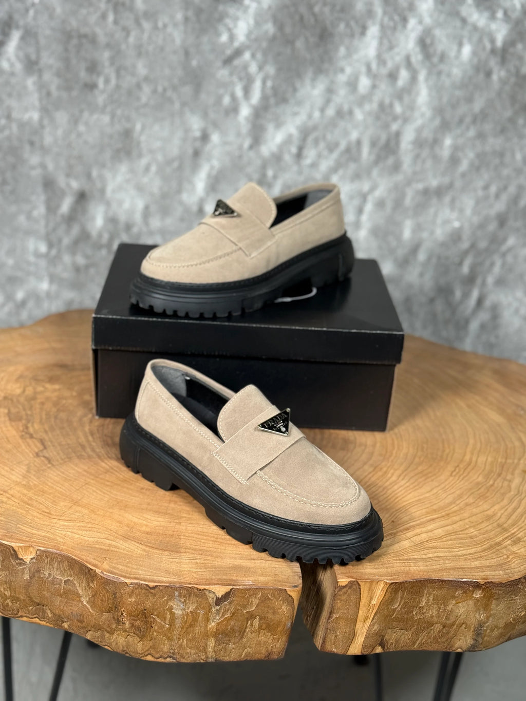 PRADA İTHAL CASUAL MODEL