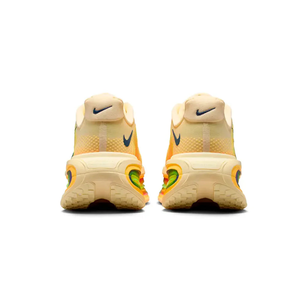Nike Vomero Premium Alabaster Amarelo