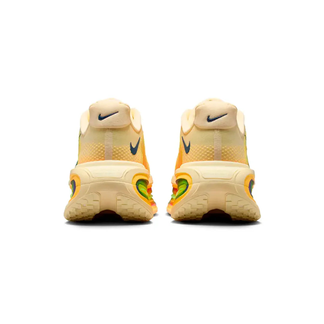 Nike Vomero Premium Alabaster Amarelo