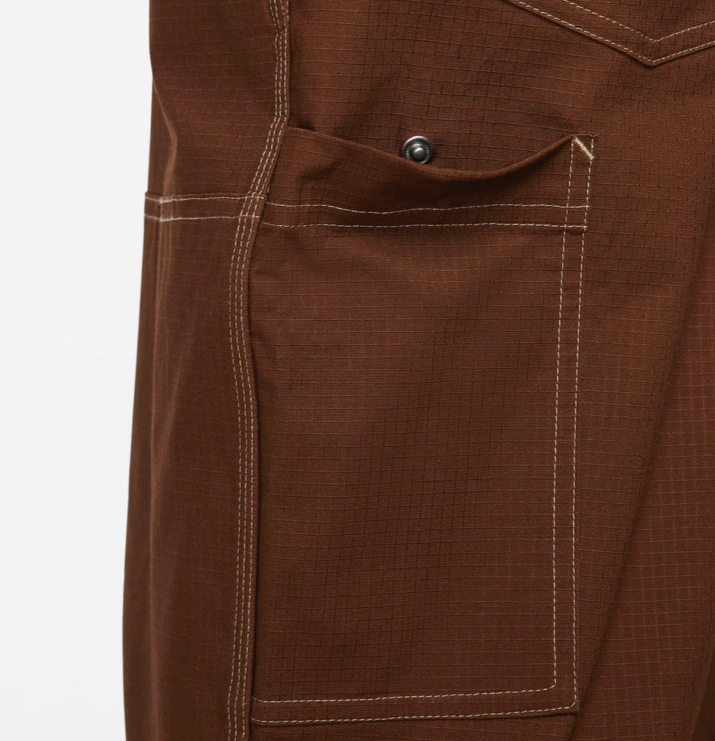Nike SB Double Knee Skate Pants Cacao Wow