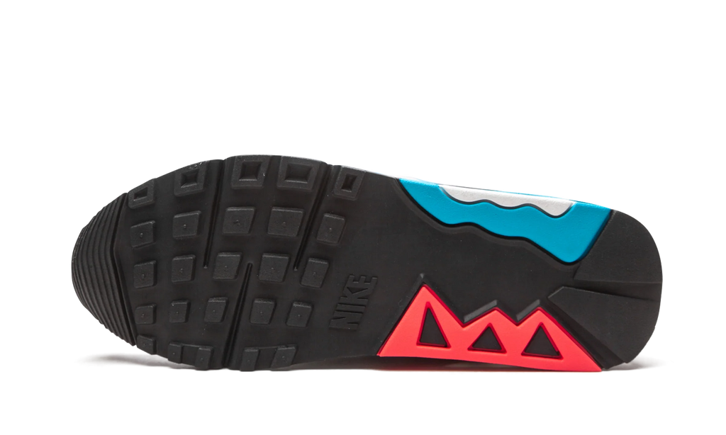 Air Structure Triax '91 OG "Neo Teal" CV3492 100
