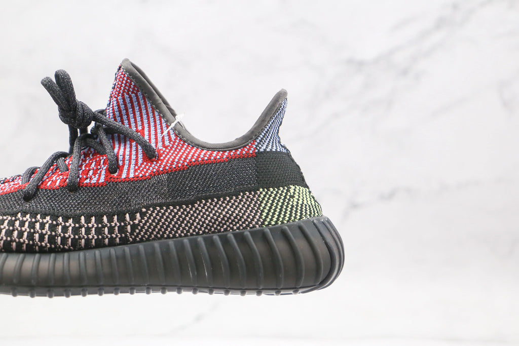 Adidas Yeezy Boost 350 V2 Yecheil Non Reflective
