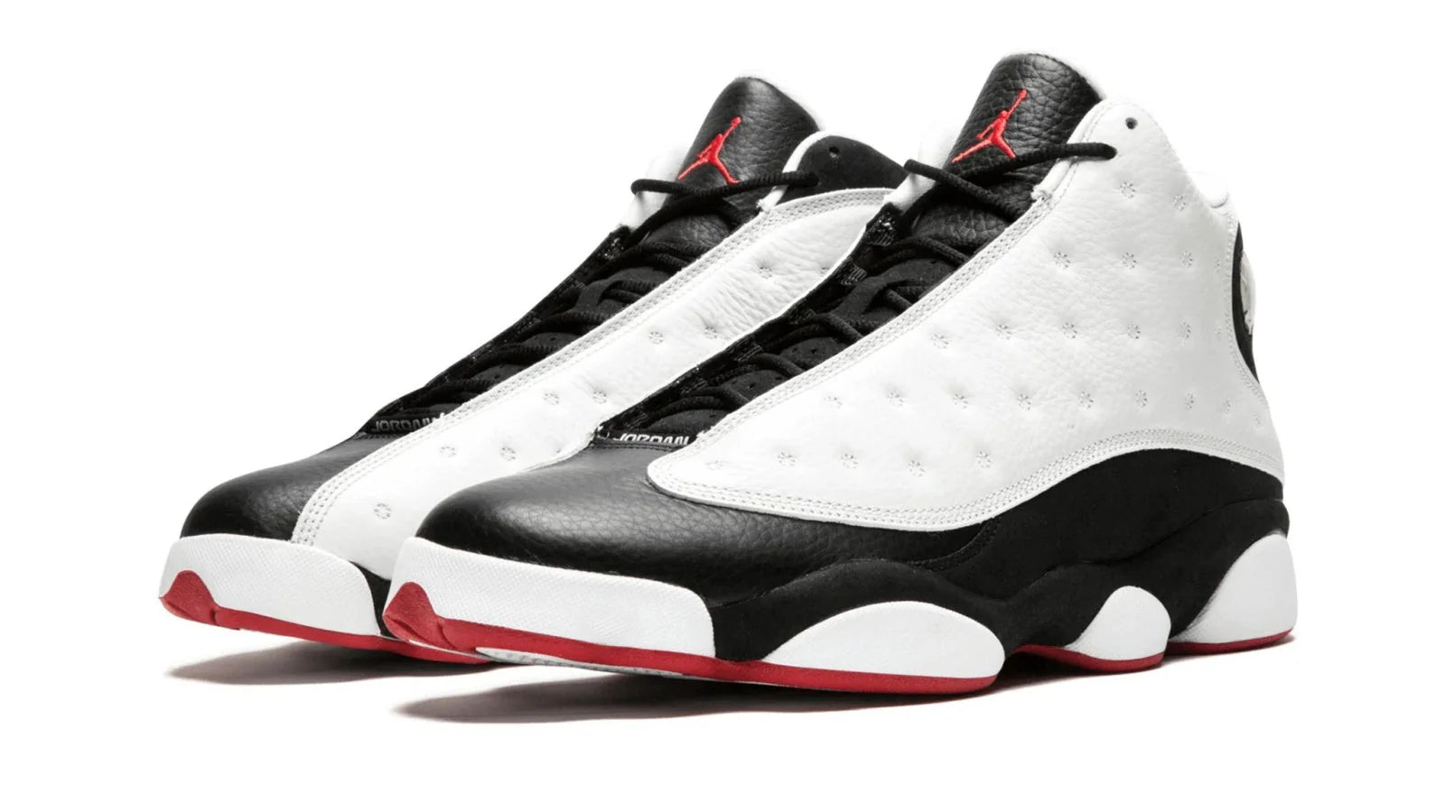 Air Jordan Retro 13 He Got Game