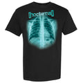 Nocturnal Scrub Tee Black