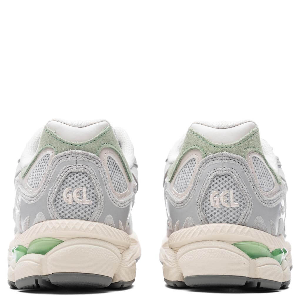 Gel NYC Cloud Grey Cloud Grey