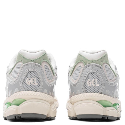 Gel NYC Cloud Grey Cloud Grey