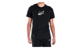 Sportswear Graphic Logo Twist T-shirt "Black" DQ3511 010