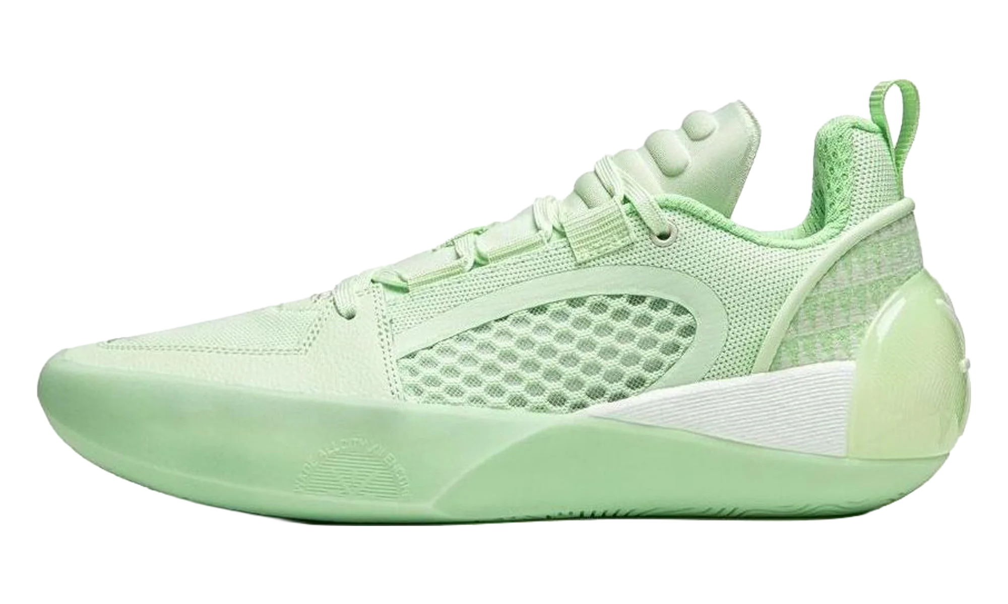 Wade All City 12 Encore "Avocado" ABAU029 3