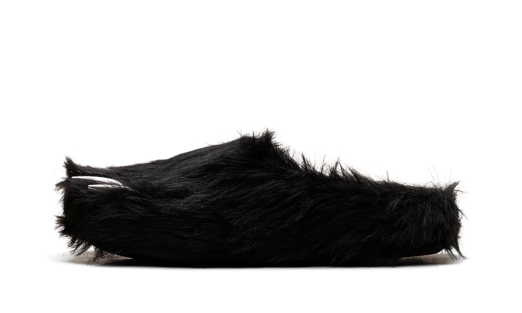 Bear Claw Mule "Black" BS50