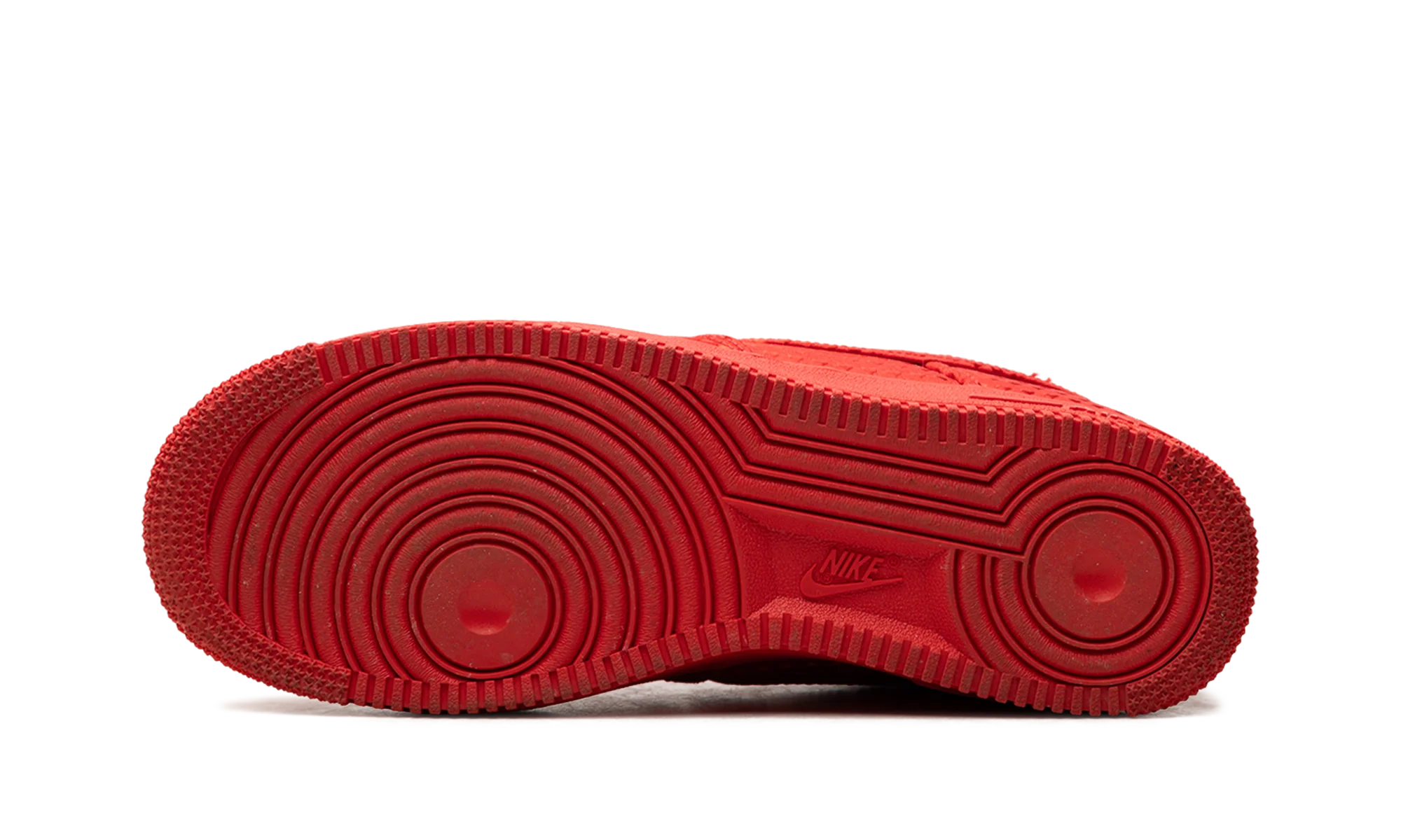 Air Force 1 Low "Valentine's Day Red (2026)" IB6836 600