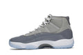 Jordan 11 Retro Cool Grey 2021