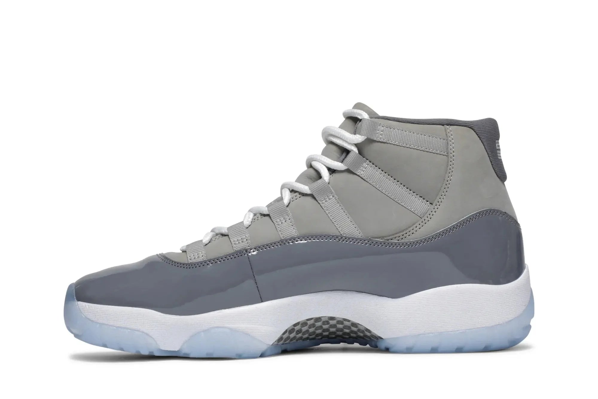 Jordan 11 Retro Cool Grey 2021