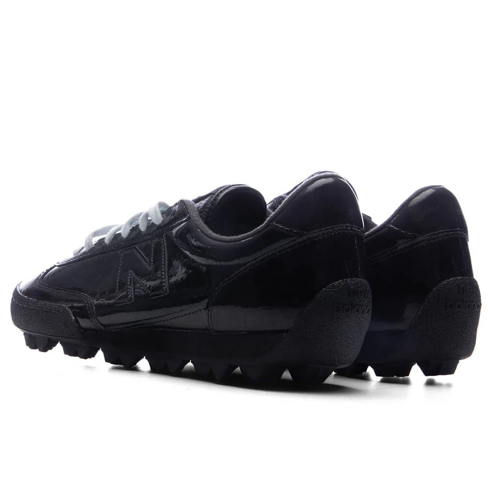 Gator Run Black Black