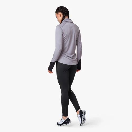 Womens On Weather Shirt