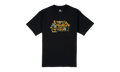 SB Max90 Skate T-Shirt "Graffiti Black" FZ6712 010