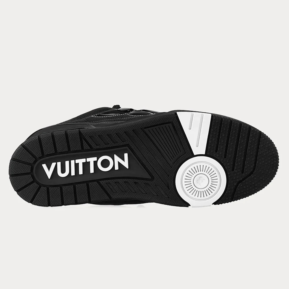 Louis Vuitton LV Skate Black Copy