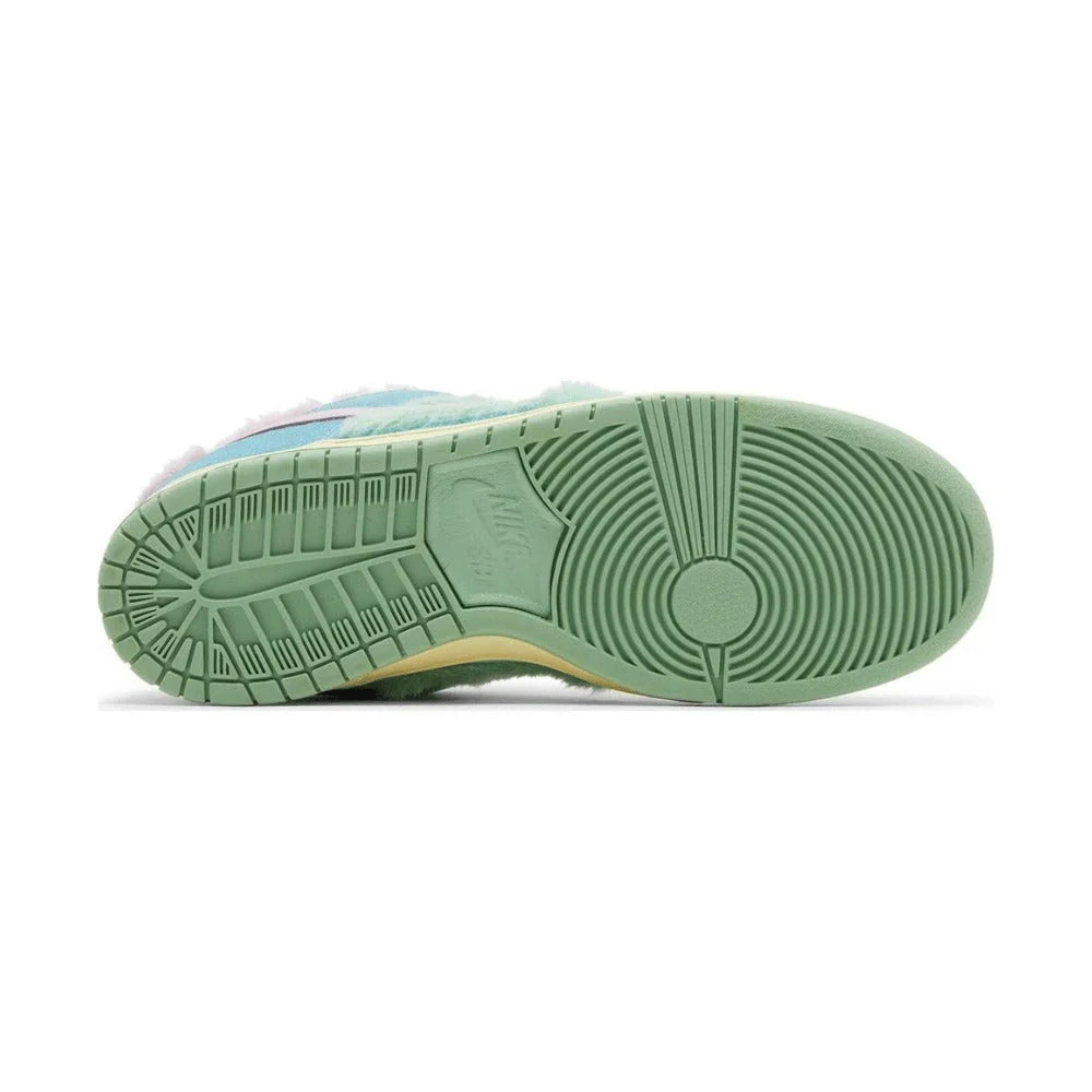 Nike SB Dunk Low Visty Verdy