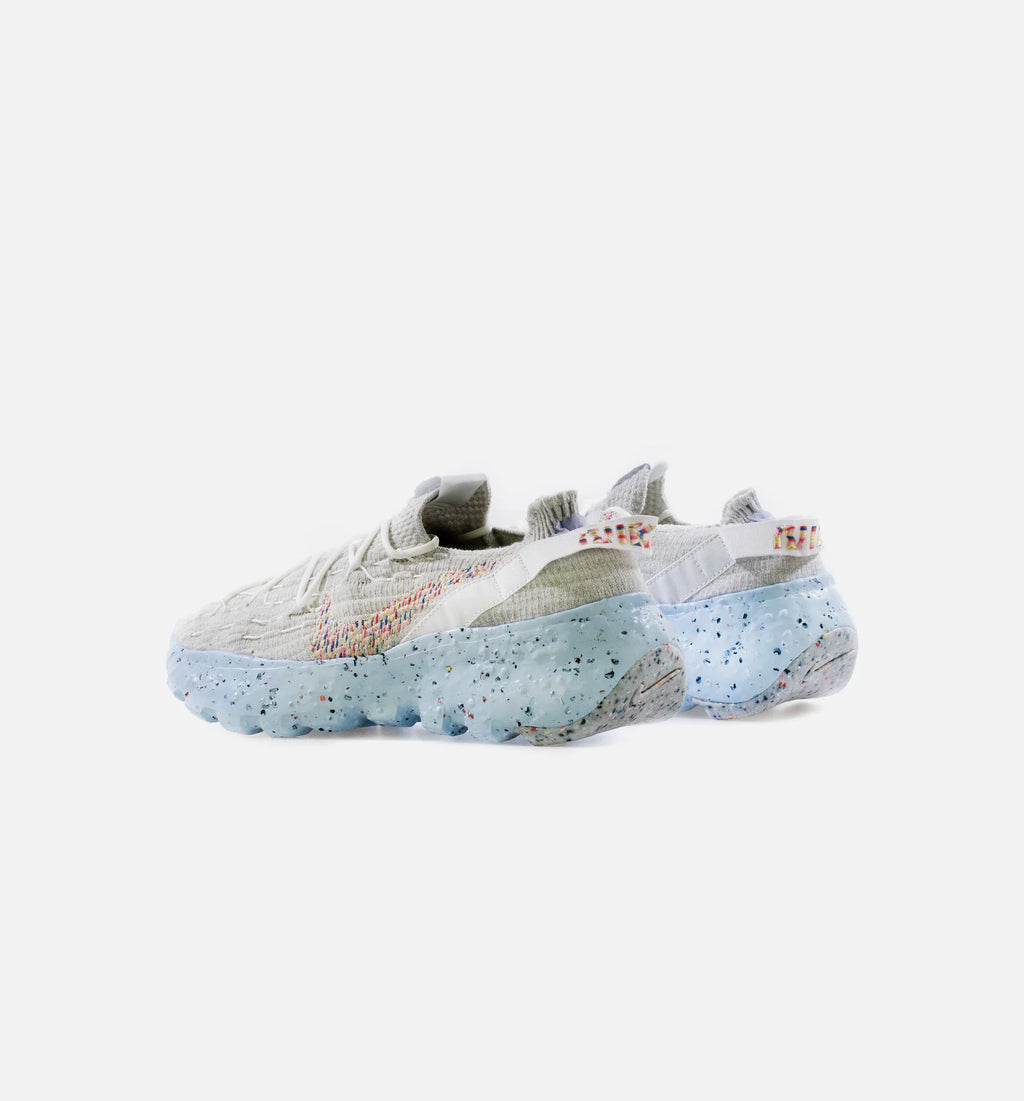 Spsce Hippie 04 Be True Mens Lifestyle Shoe White Blue