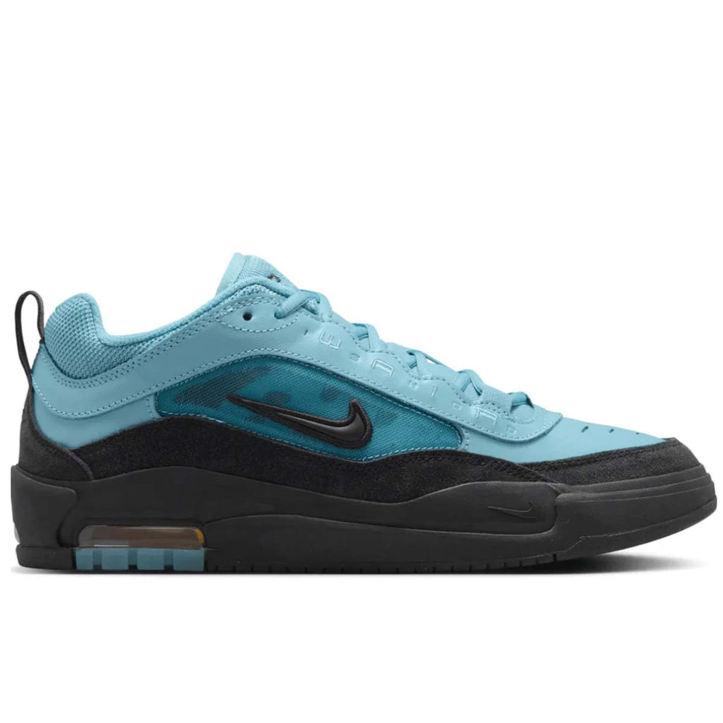 Nike SB Air Max Ishod Blue Turbo Black
