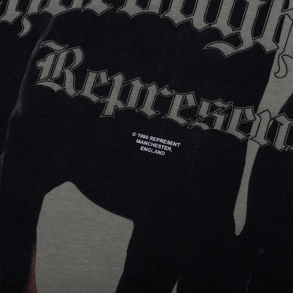 Thoroughbred T Shirt Khaki