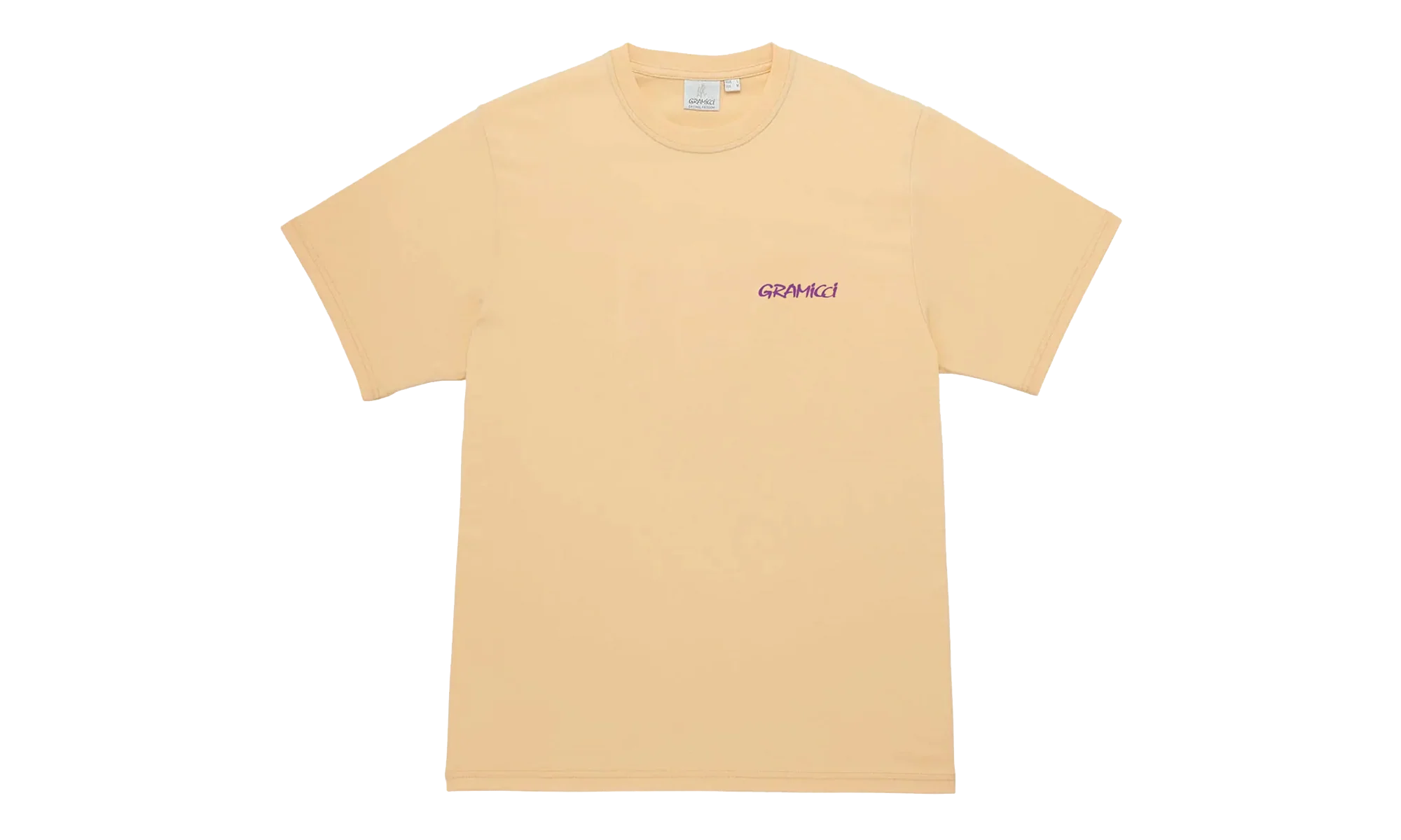 Ice Sculpture SS Tee "Mango" G6SU T118 MANGO