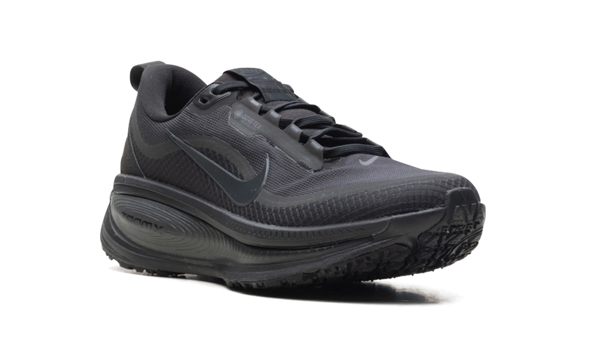 Vomero 18 Gore-Tex "Black Anthracite" HQ7001 001