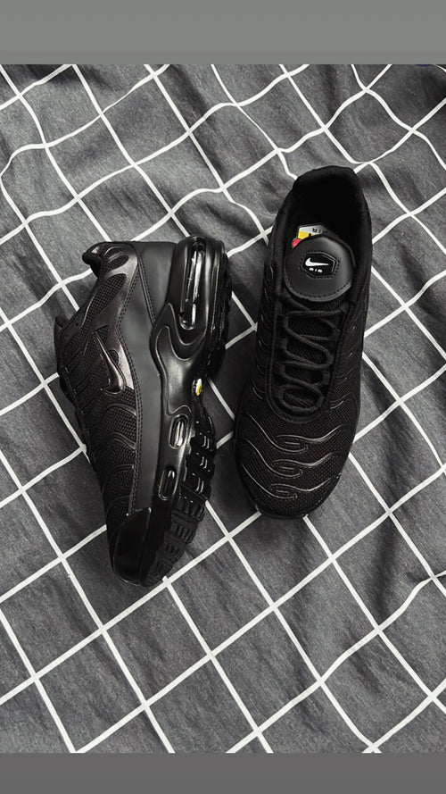 NIKE TN BEYAZ