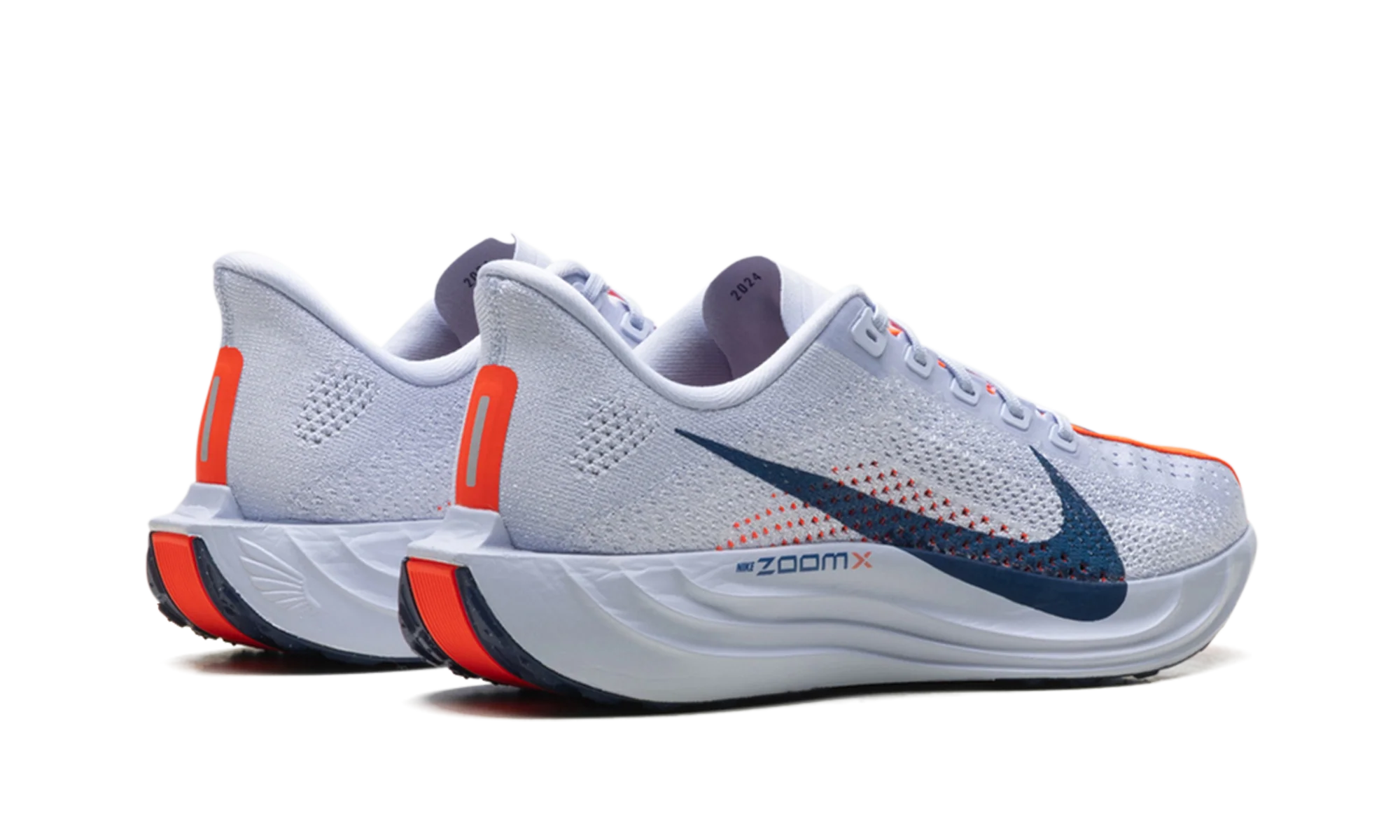 Pegasus Plus WMNS"Ghost/Blue Void/Bright Crimson/Blue Void" FQ7261 005