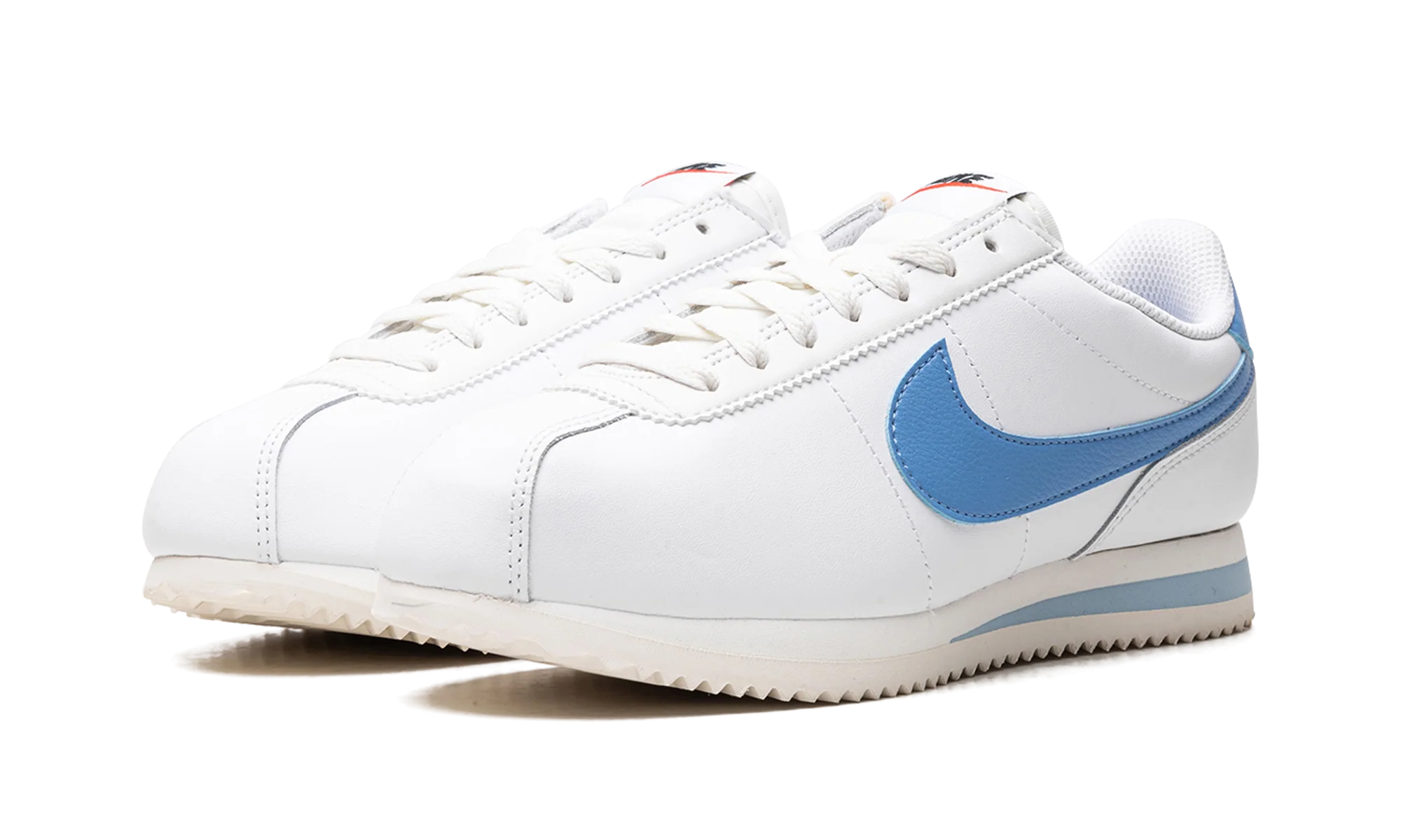 Cortez WMNS"White University Blue" DN1791 102