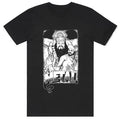 Metal Big Trouble Tee