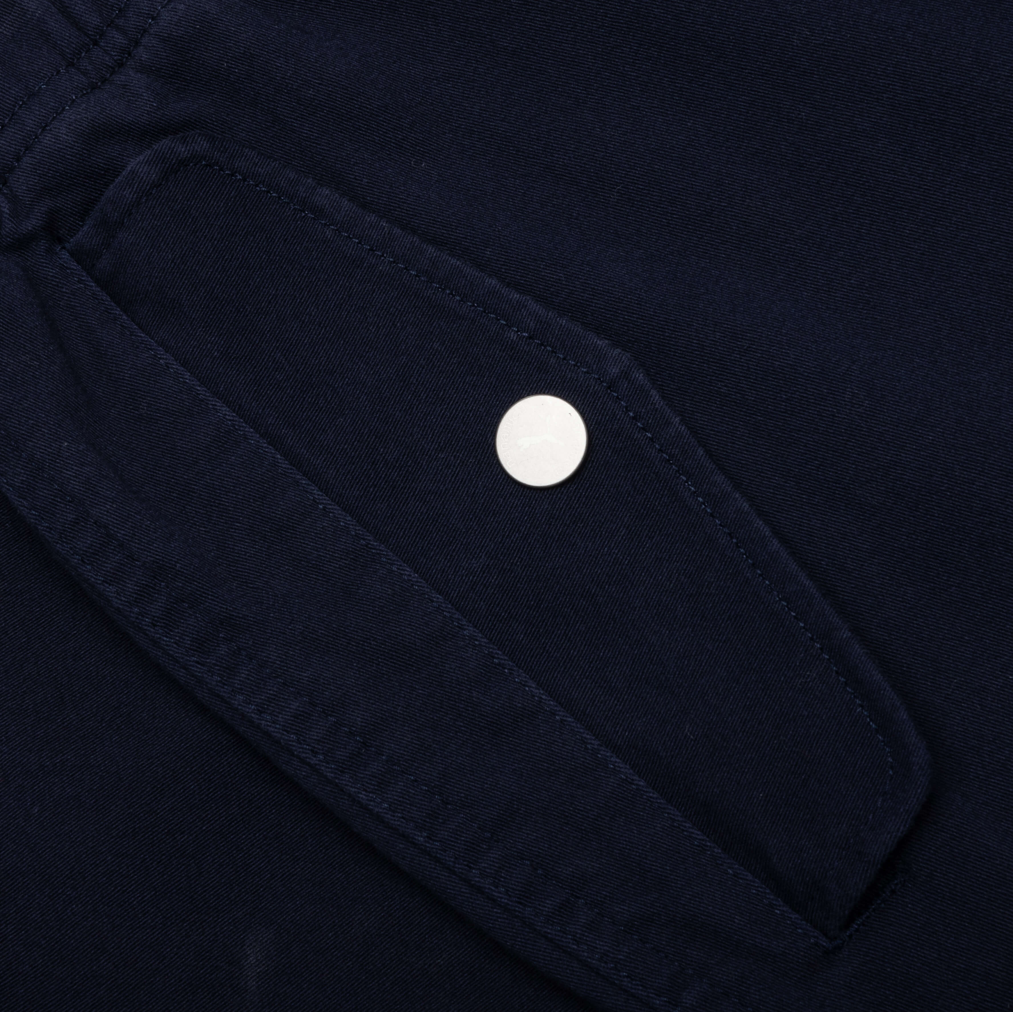 Puma x Nanamica Pants Blue