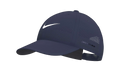 Dri-FIT ADV Club Structured Swoosh Cap "Midnight Navy / White" FB5636 410