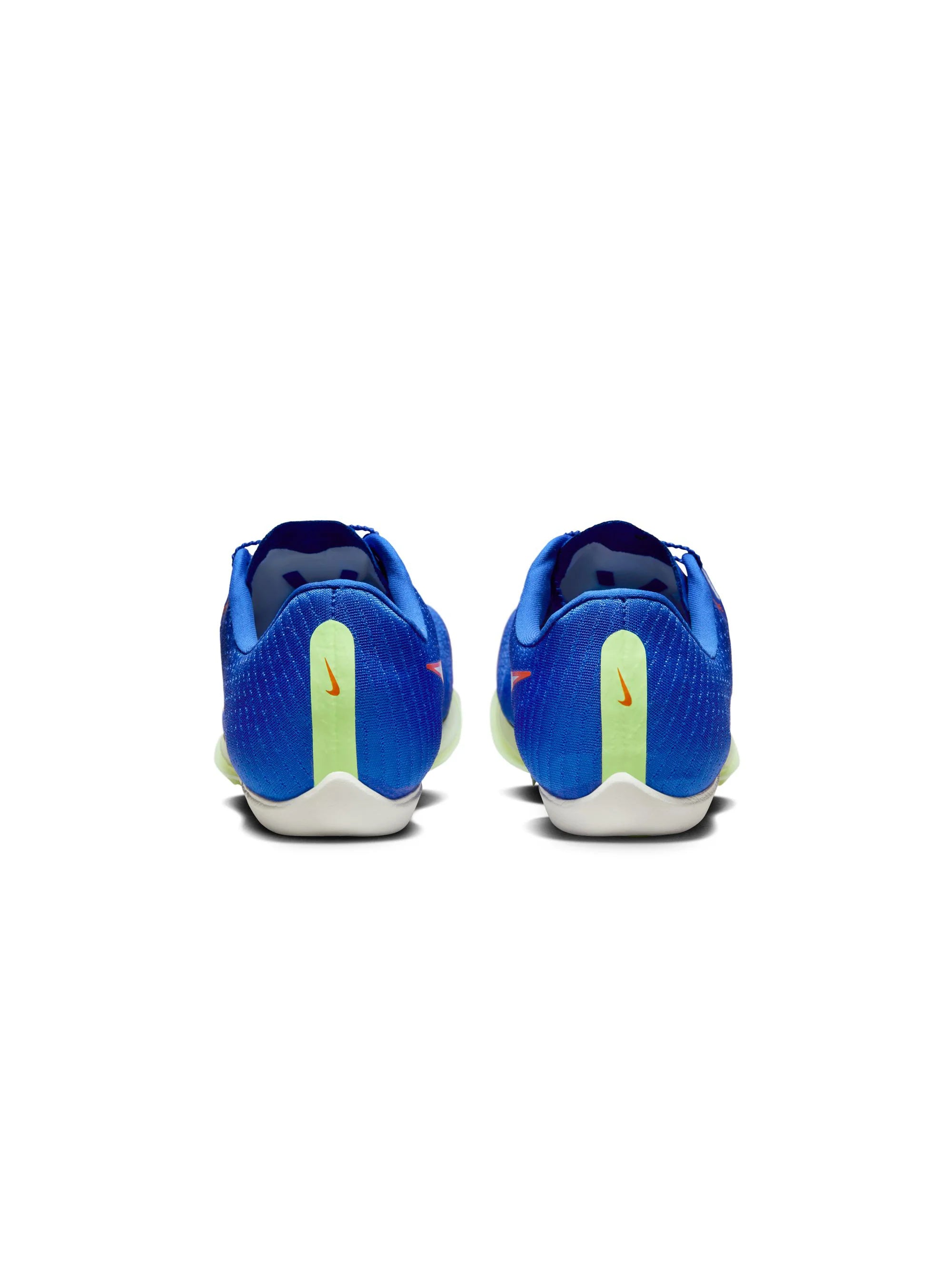 Nike Air Zoom Maxfly Track Field Sprinting Spikes