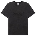 Biggie S S Tee Faded Black