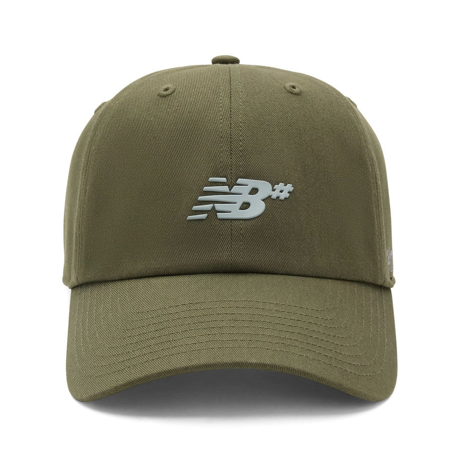 New Balance Numeric Clean Up 47 Hat Wakame