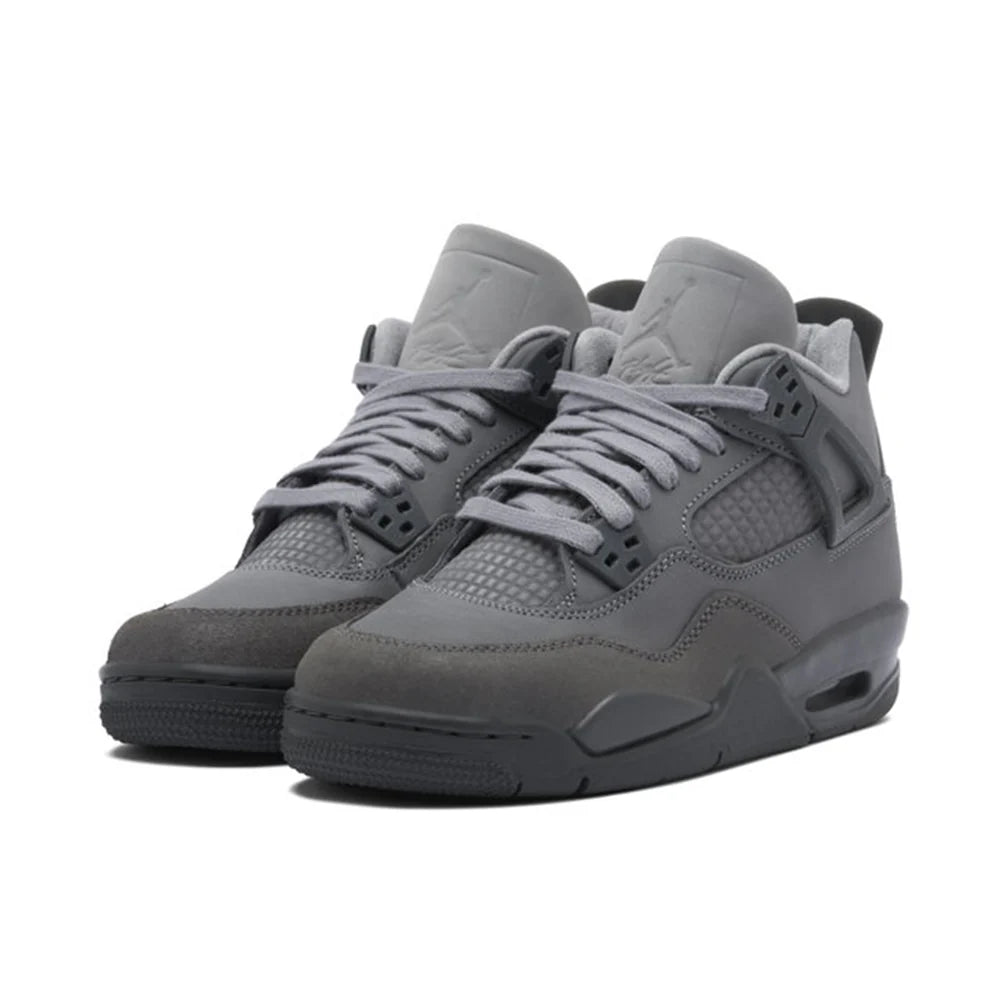 Jordan 4 Retro SE Paris Olympics Wet Cement