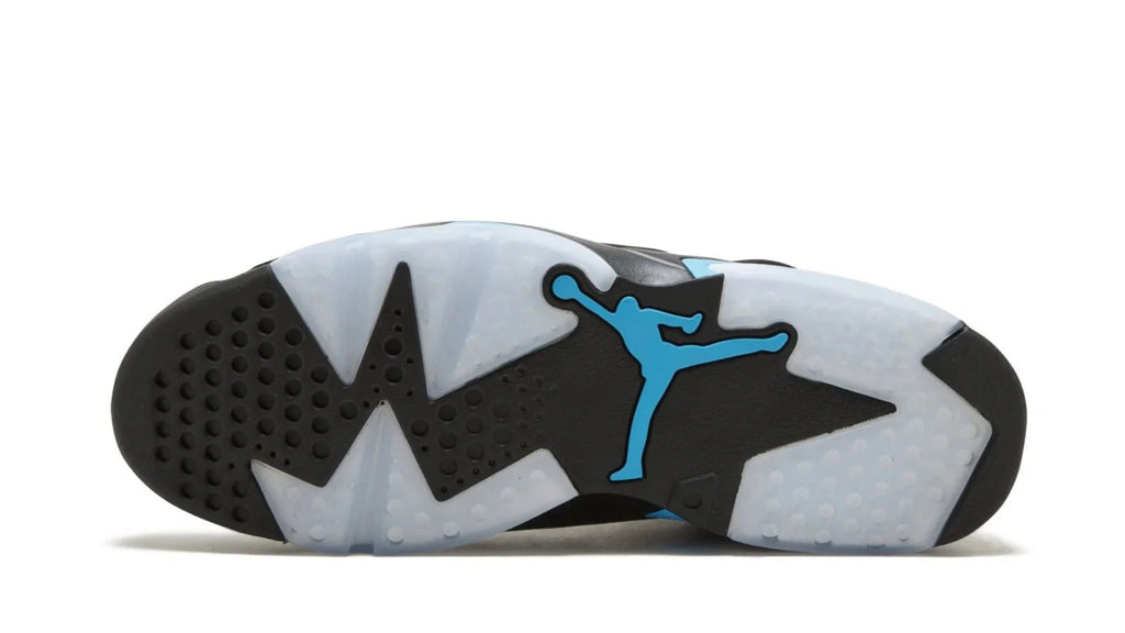 Air Jordan 6 Retro UNC