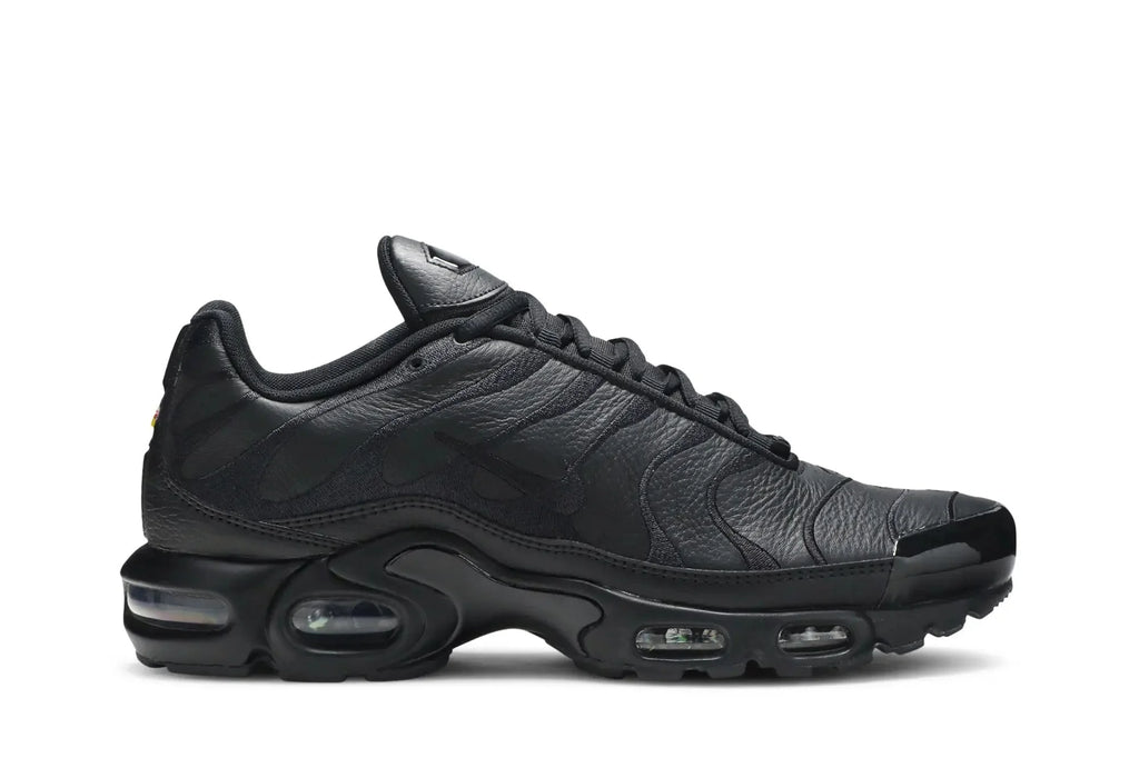 Air Max Plus TN Triple Black