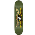 Anti Hero Classic Eagle Deck 838