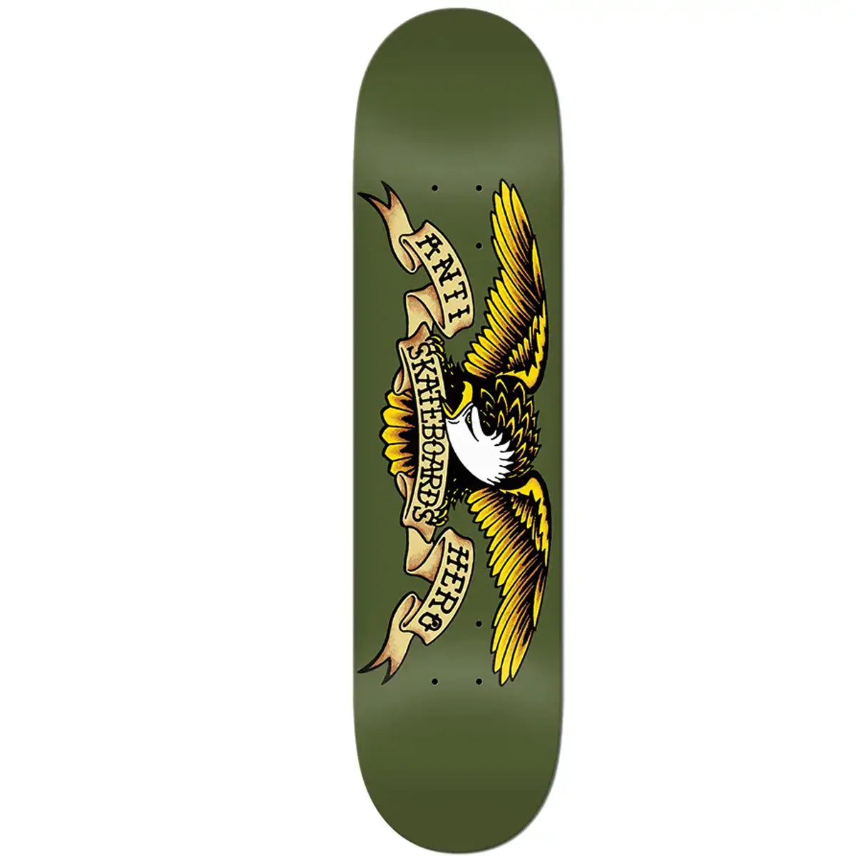 Anti Hero Classic Eagle Deck 838