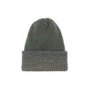 Chimney LTD Short Stack Beanie Mixtape Multicolor