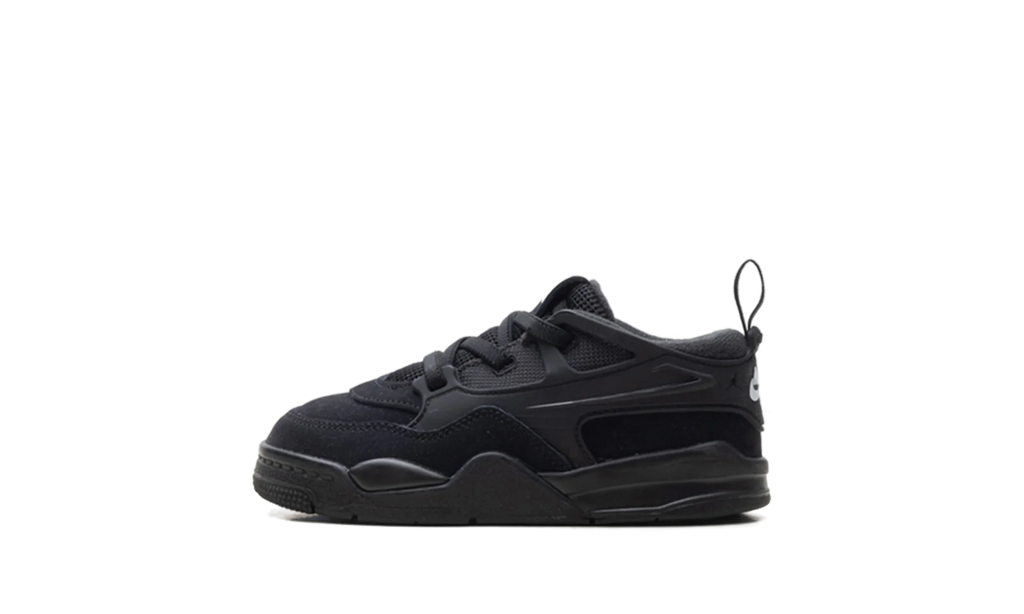 Jordan 4 RM TD "Black Cat" FQ7937 004