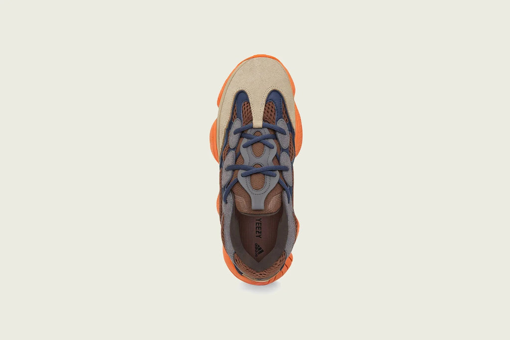 Yeezy 500 Enflame