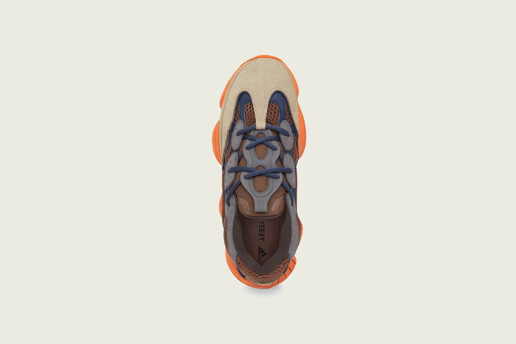 Yeezy 500 Enflame