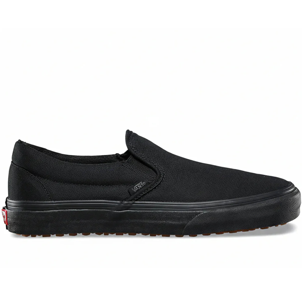 Vans Slip On MFTM Series III Canvas Black Black Gum