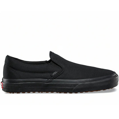 Vans Slip On MFTM Series III Canvas Black Black Gum
