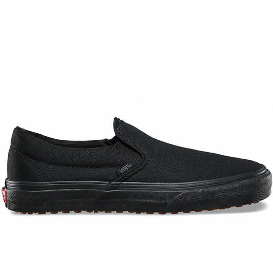 Vans Slip On MFTM Series III Canvas Black Black Gum