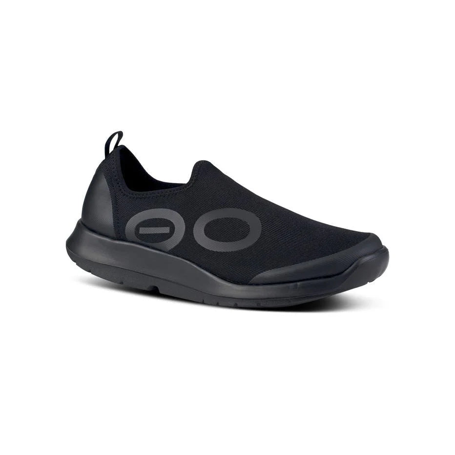 Men's OOMG Sport Low Shoe in Black
